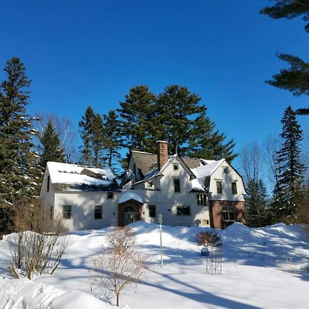 Pinehurst Inn Bed & Breakfast Бейфийлд Екстериор снимка