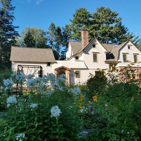 Pinehurst Inn Bed & Breakfast Бейфийлд Екстериор снимка