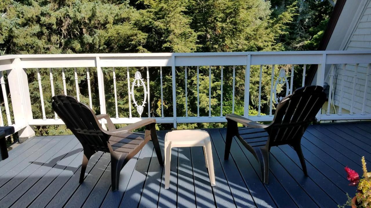 Pinehurst Inn Bed & Breakfast Бейфийлд Екстериор снимка