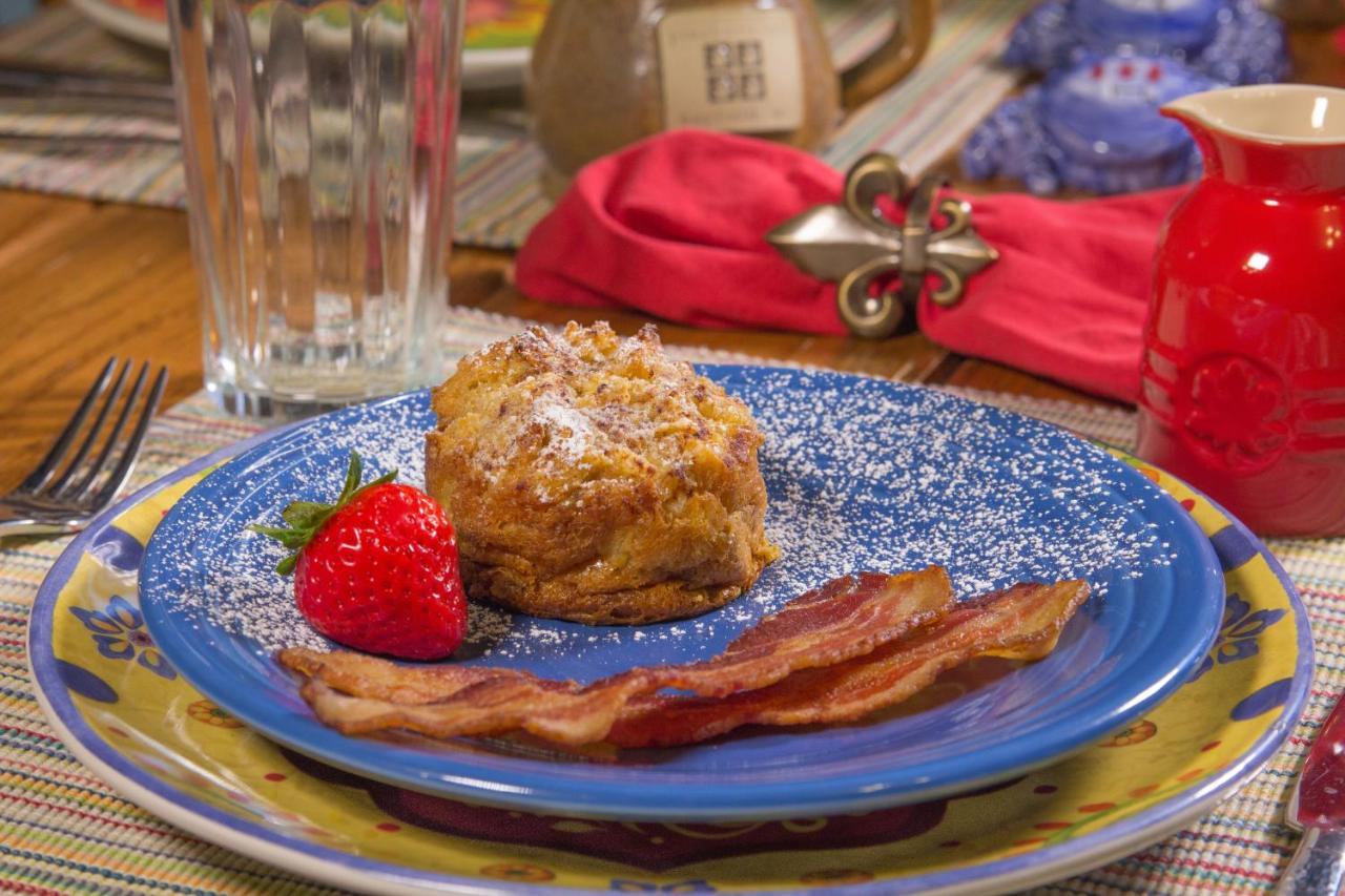 Pinehurst Inn Bed & Breakfast Бейфийлд Екстериор снимка
